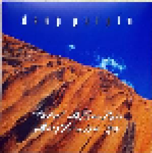 Deep Purple: Total Abandon - Australia '99 (2-LP) - Bild 2