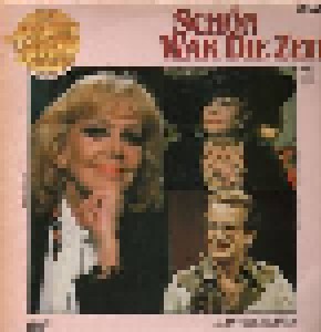Cover - Heinz Erhardt: Golden Label: Schön War Die Zeit, The