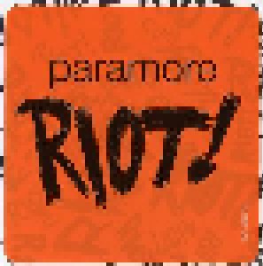 Paramore: Riot! (LP) - Bild 3