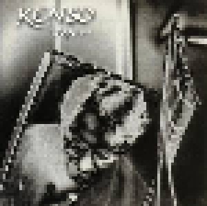 Cover - Kenso: Esoptron