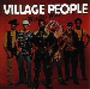 Village People: Macho Man (CD) - Bild 2