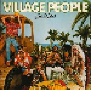 Village People: Go West (CD) - Bild 2