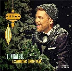 Tom Gaebel: A Swinging Christmas (LP) - Bild 1