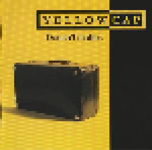 Yellow Cap: Doesn't Matter (CD) - Bild 1