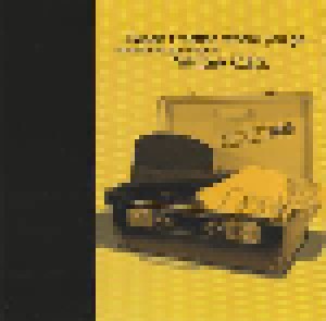 Yellow Cap: Doesn't Matter (CD) - Bild 4