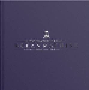 Devin Townsend Project: Ocean Machine - Live At The Ancient Roman Theatre Plovdiv (3-CD + 2-DVD + Blu-ray Disc) - Bild 1