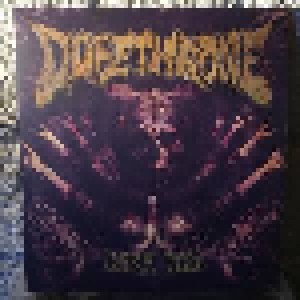 Dopethrone: Dark Foil (LP) - Bild 1