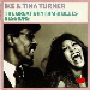 Ike & Tina Turner: The Great Rhythm & Blues Sessions (CD) - Bild 1