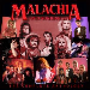 Malachia: Red Sunrise - The Complete Anthology (2-CD) - Bild 1