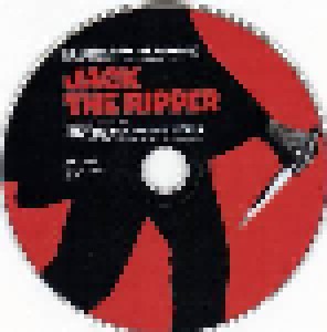 Jimmy McHugh And Pete Rugolo: Jack The Ripper (CD) - Bild 3