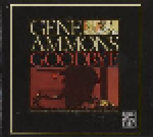 Gene Ammons: Goodbye (CD) - Bild 1