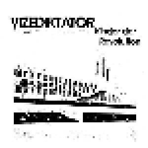 Vizediktator: Kinder Der Revolution (CD) - Bild 1