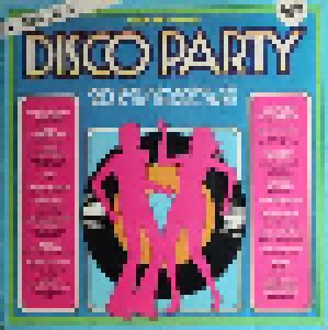 Disco Party (LP) - Bild 1