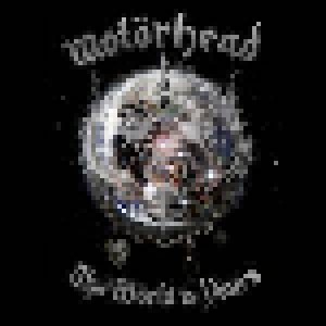 Motörhead: The Wörld Is Yours (LP) - Bild 1
