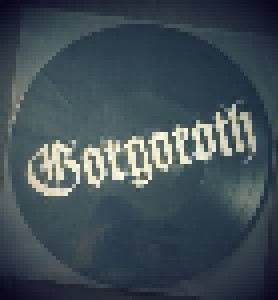 Gorgoroth: Pentagram (PIC-LP) - Bild 3