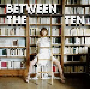 Yuki: Between The Ten (2-CD) - Bild 1