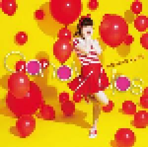 Luna Haruna: Candy Lips (CD) - Bild 1