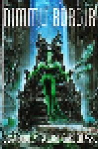 Dimmu Borgir: Godless Savage Garden (Tape-EP) - Bild 1