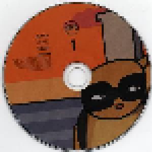 Super Furry Animals: Radiator (2-CD) - Bild 3