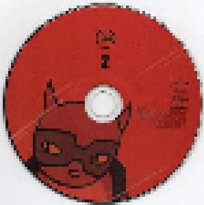 Super Furry Animals: Radiator (2-CD) - Bild 4