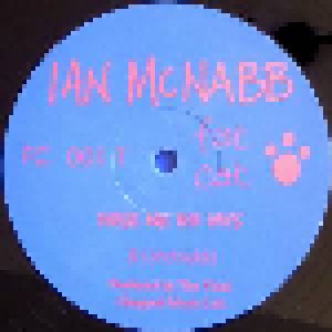 Ian McNabb: These Are The Days... (12") - Bild 3