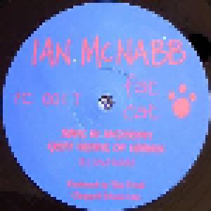 Ian McNabb: These Are The Days... (12") - Bild 4