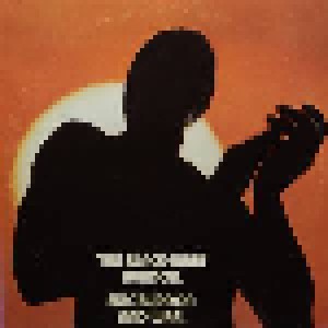 Eric Burdon & War: The Black-Man's Burdon. (2-LP) - Bild 1