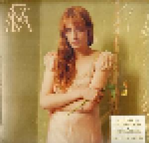 Florence + The Machine: High As Hope (LP) - Bild 1