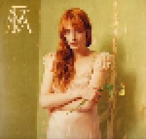 Florence + The Machine: High As Hope (LP) - Bild 2