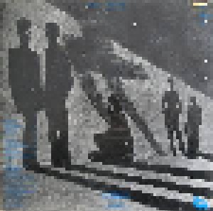 Die Haut & Nick Cave: Burnin' The Ice (LP) - Bild 2