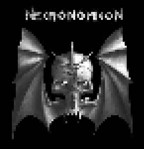 Necronomicon: Necronomicon (LP) - Bild 1