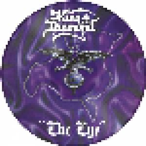 King Diamond: The Eye (PIC-LP) - Bild 1
