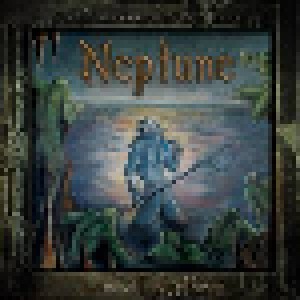 Neptune: Land Of Northern (LP) - Bild 1