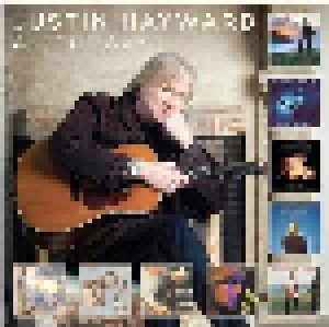 Justin Hayward: All The Way (CD) - Bild 1