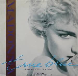 Madonna: True Blue (12") - Bild 1