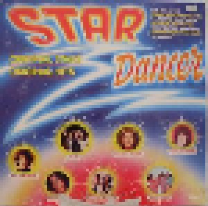 Stardancer (LP) - Bild 1
