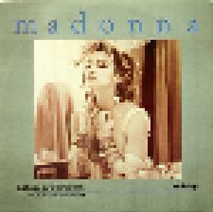 Madonna: Like A Virgin (12") - Bild 1