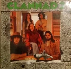 Clannad: Clannad 2 (LP) - Bild 1