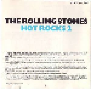 The Rolling Stones: Hot Rocks 2 (CD) - Bild 2