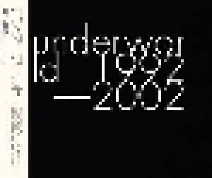 Underworld: 1992-2002 (2-CD + DVD) - Bild 1