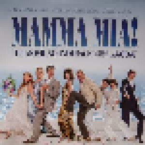 Mamma Mia! - The Movie Soundtrack (2-LP) - Bild 1