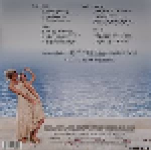 Mamma Mia! - The Movie Soundtrack (2-LP) - Bild 2