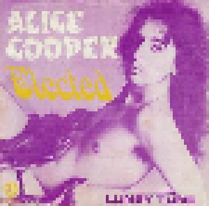 Alice Cooper: Elected! (7") - Bild 1