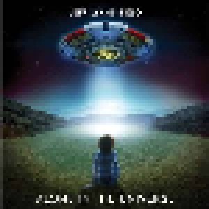 Jeff Lynne's ELO: Alone In The Universe (CD) - Bild 1