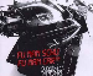 Fumanschu: Fumancar (Mini-CD / EP) - Bild 1