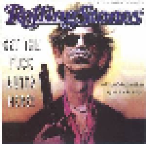 The Rolling Stones: Get The Fuck Outta Here! (CD) - Bild 1