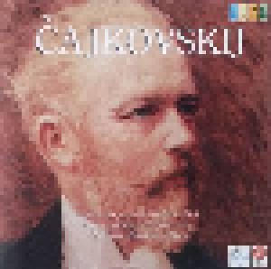 Pjotr Iljitsch Tschaikowski: Concerto For Piano And Orchestra No. 1, Romeo And Juliet, The Nutcracker (CD) - Bild 1