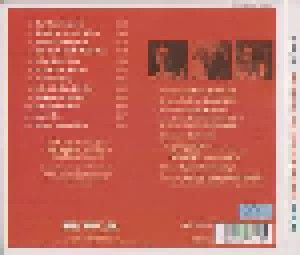 Alexis Korner, Tony Sheridan & Steve Baker: At Rias (CD) - Bild 2