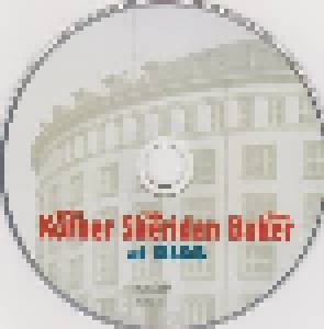 Alexis Korner, Tony Sheridan & Steve Baker: At Rias (CD) - Bild 3