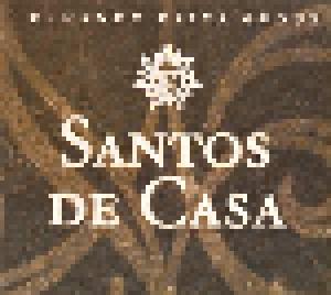 Cover - Fernando Paiva Group: Santos De Casa